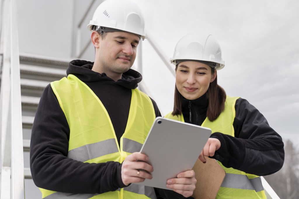 Construction jobs in Miami