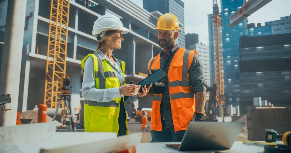 Technical inspection staff recruiting