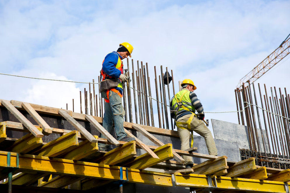 Construction Jobs Miami