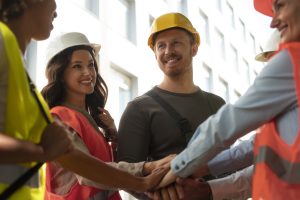 Construction staff recruiting in Miami