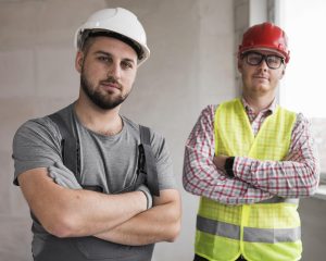 Construction staff recruiting company in Miami