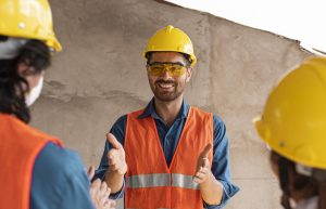 Construction Recruiting