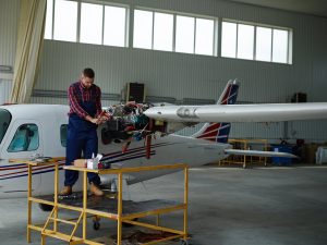 Aviation & Aerospace Staffing