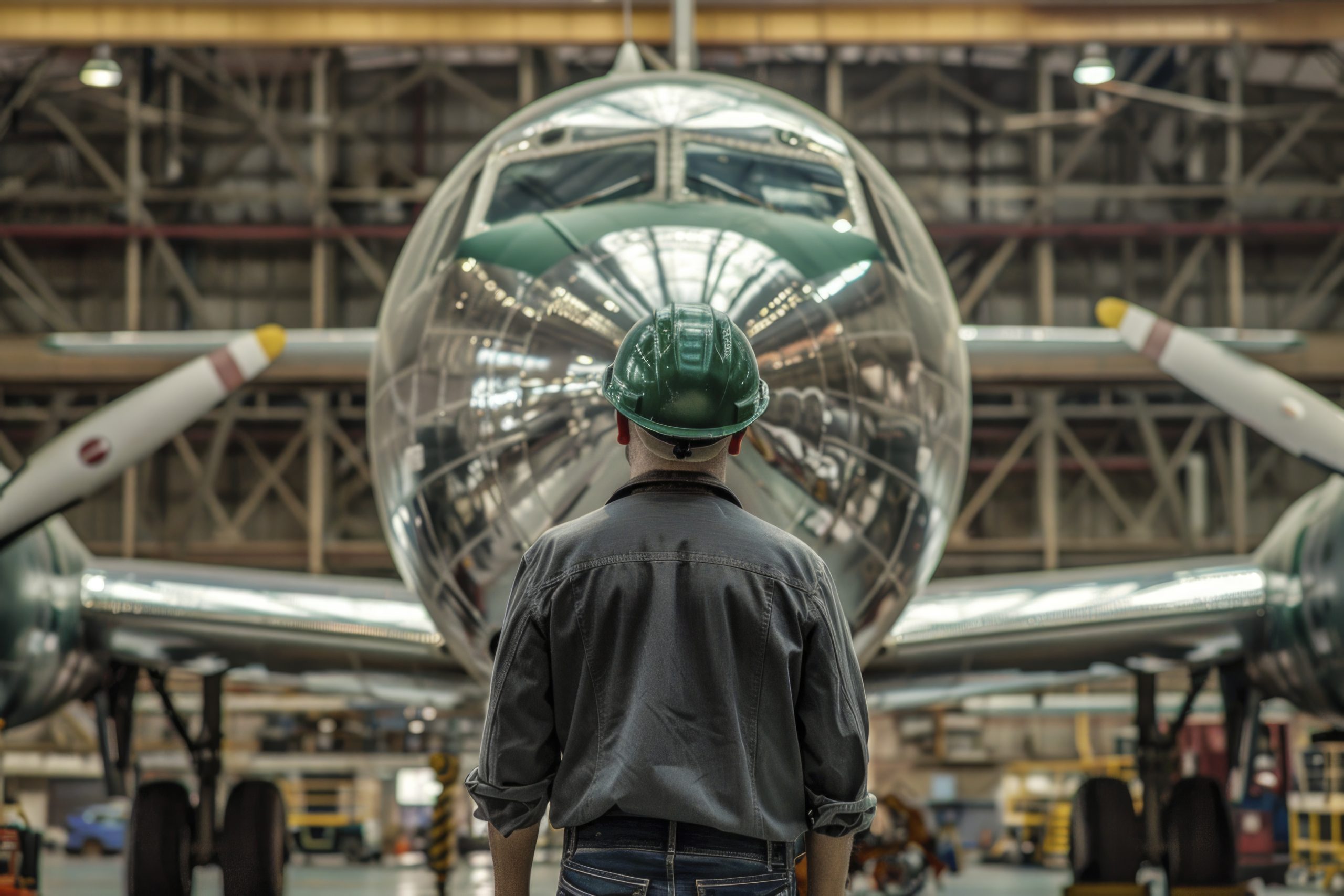 Aviation industry staff recruiting company in Miami / Engineering staffing company Miami